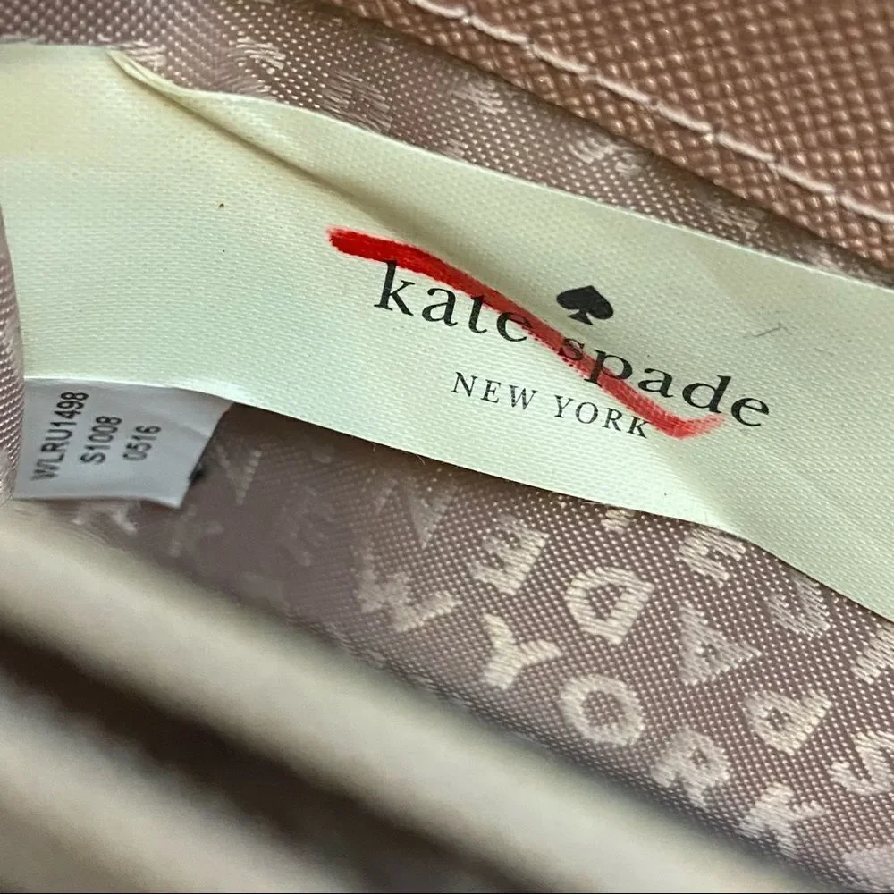 kate spade kate spade